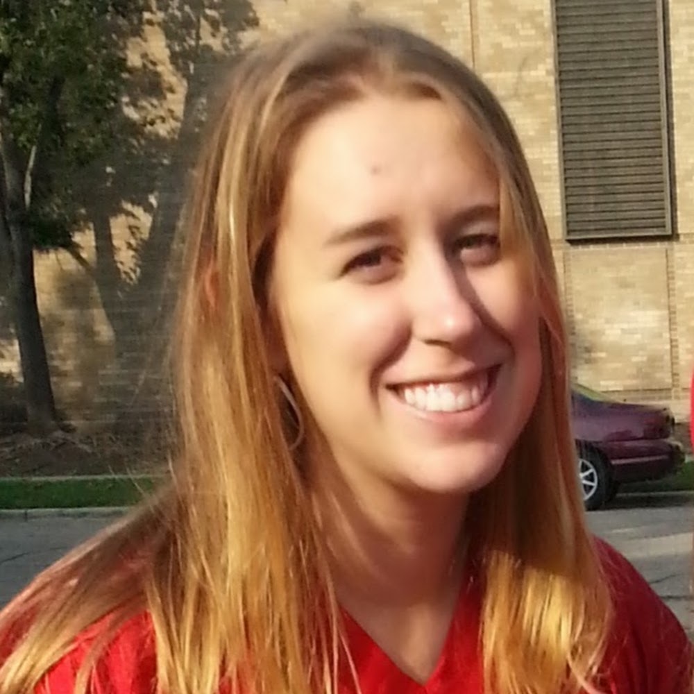 Meet your Posher, Anne